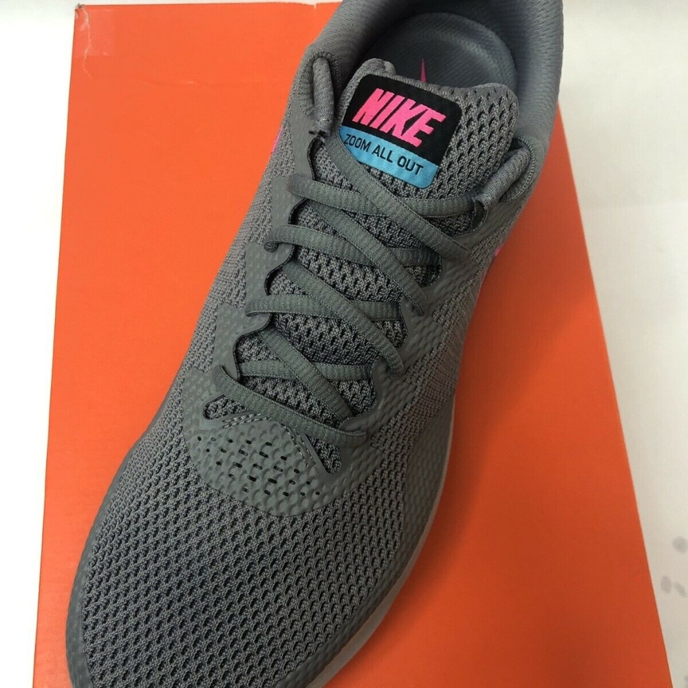 Nike Zoom All Out Low 2